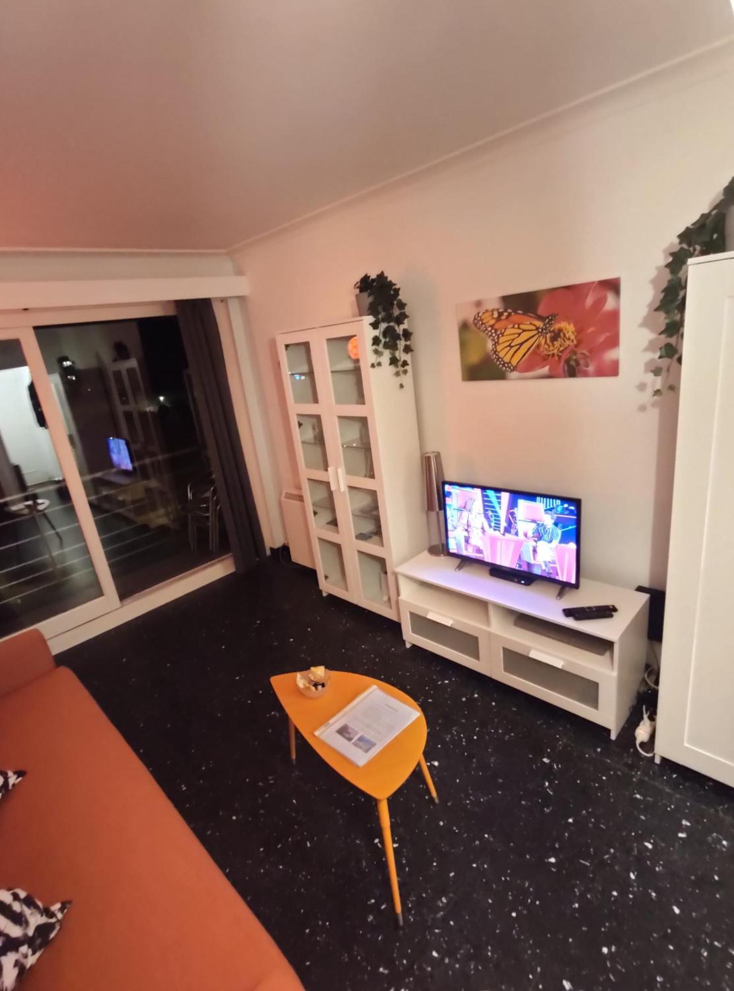 Apartament Gaviota Middelkerke Zewnętrze zdjęcie