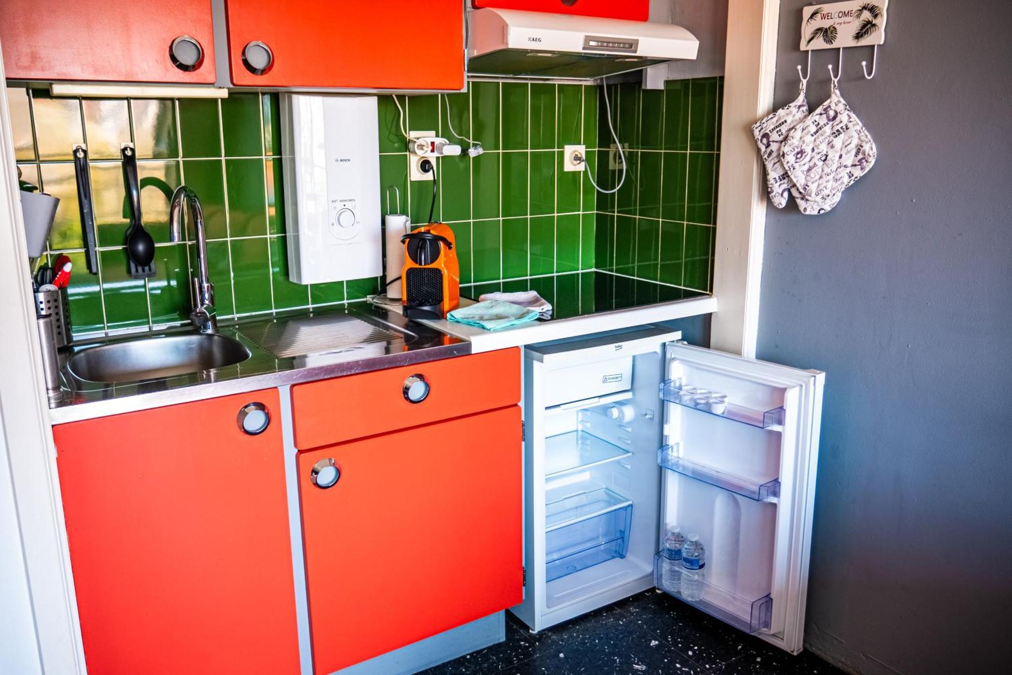 Apartament Gaviota Middelkerke Zewnętrze zdjęcie