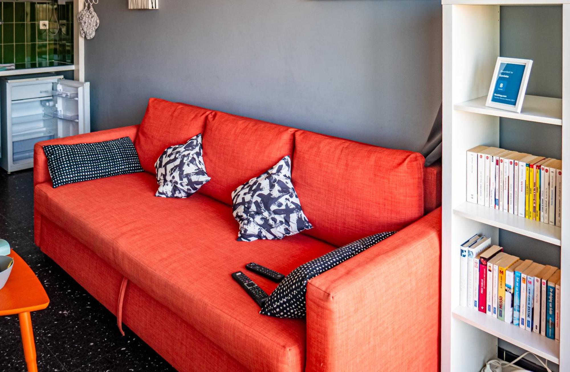 Apartament Gaviota Middelkerke Zewnętrze zdjęcie