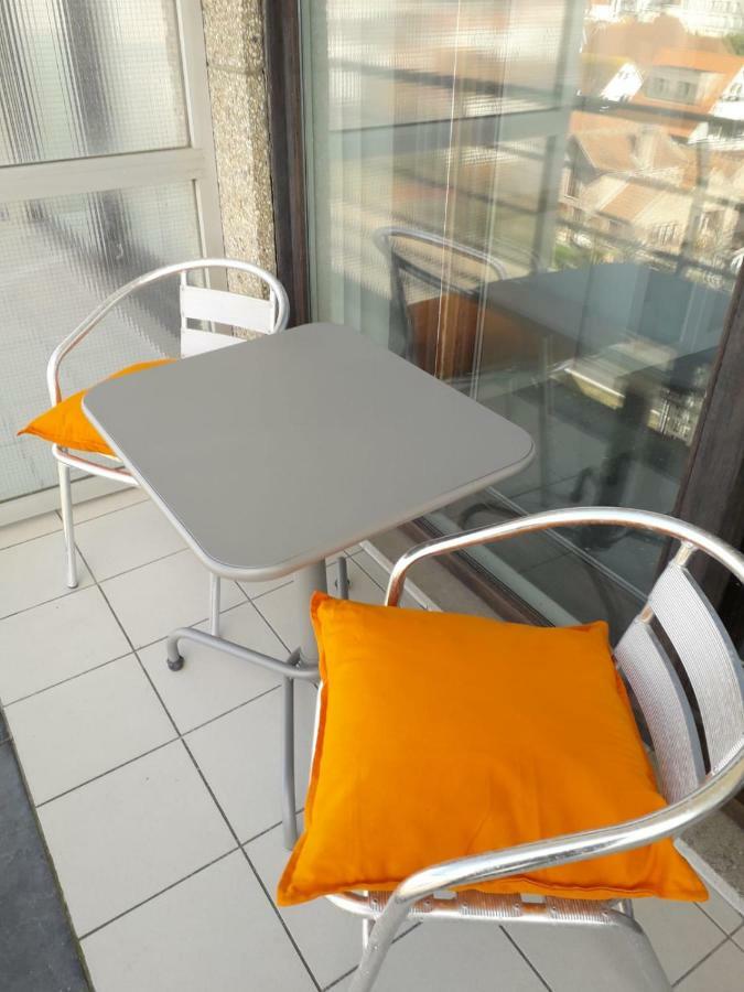 Apartament Gaviota Middelkerke Zewnętrze zdjęcie