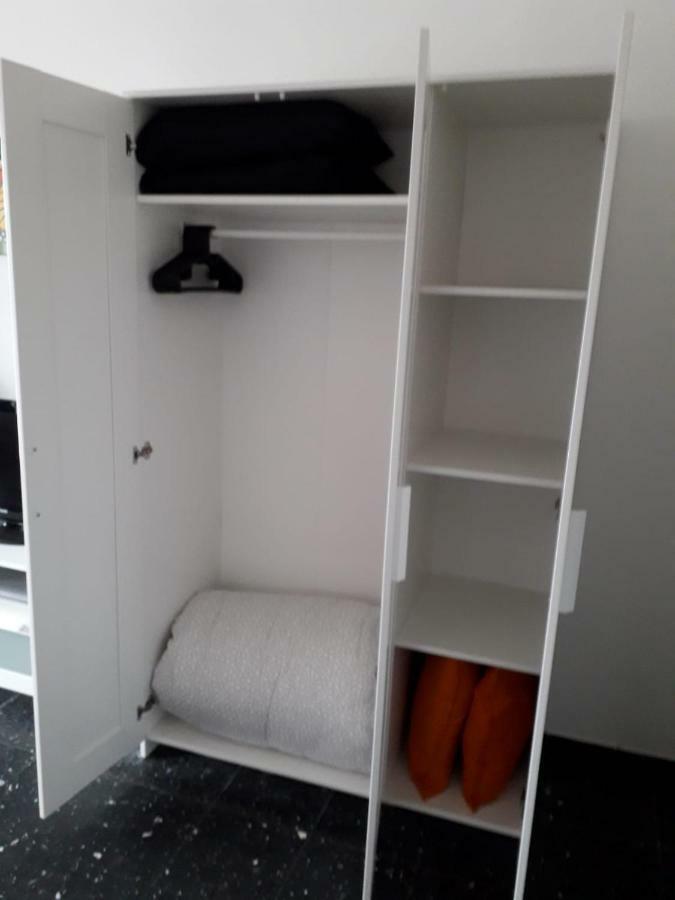 Apartament Gaviota Middelkerke Zewnętrze zdjęcie